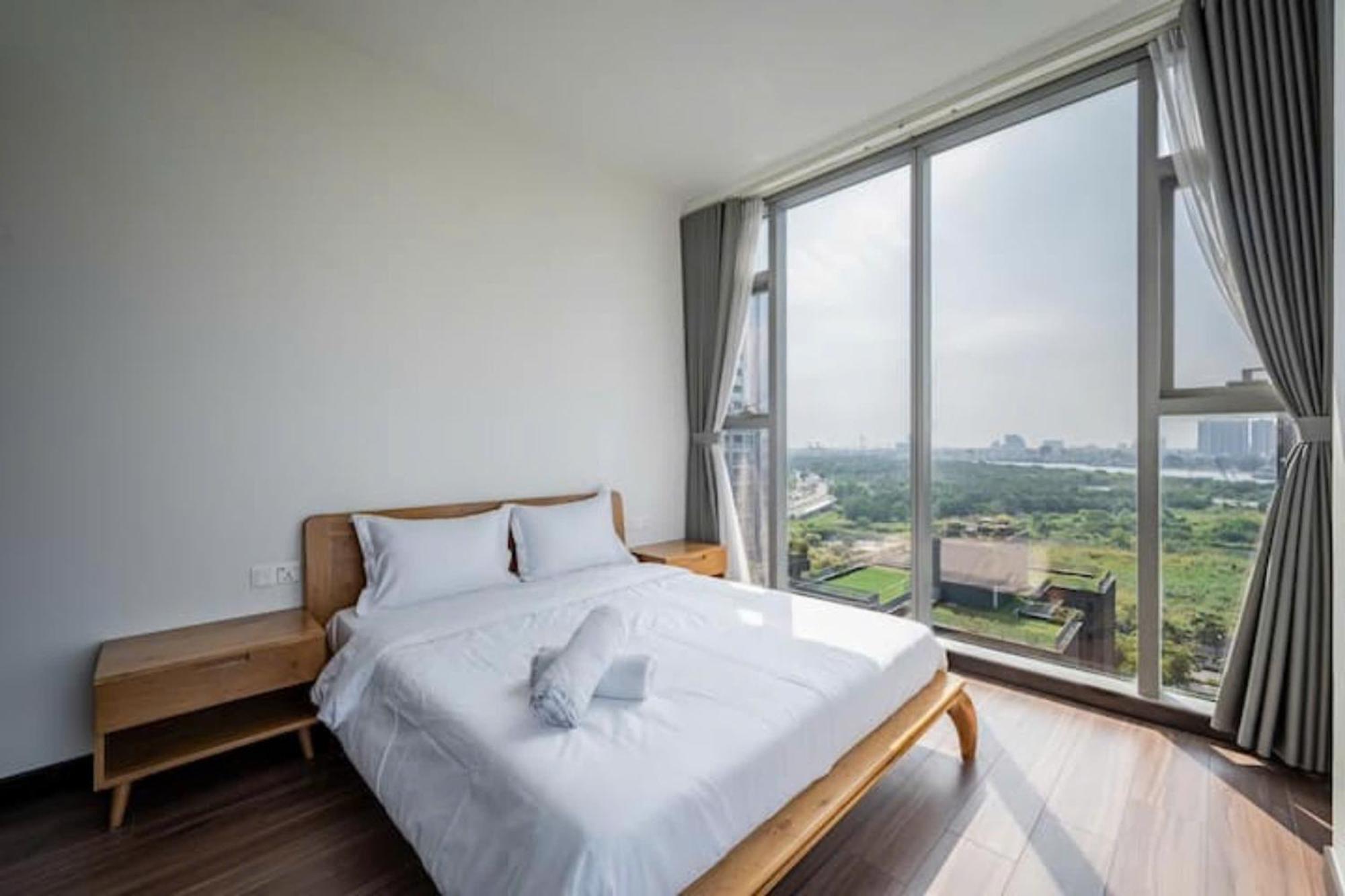 The Marq Luxury TP. Hồ Chí Minh