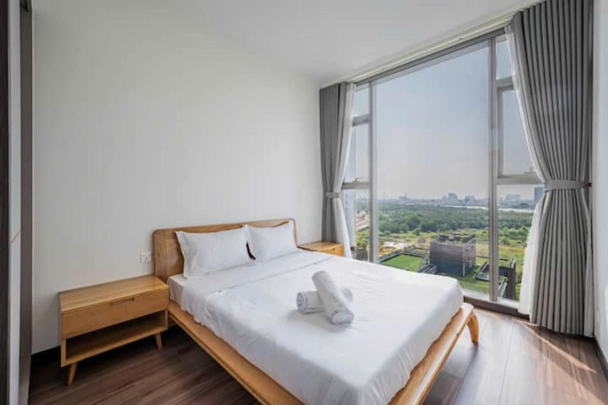 The Marq Luxury Căn hộ *