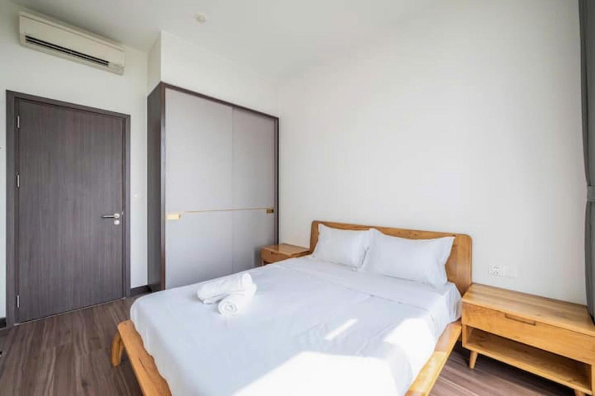 The Marq Luxury * TP. Hồ Chí Minh