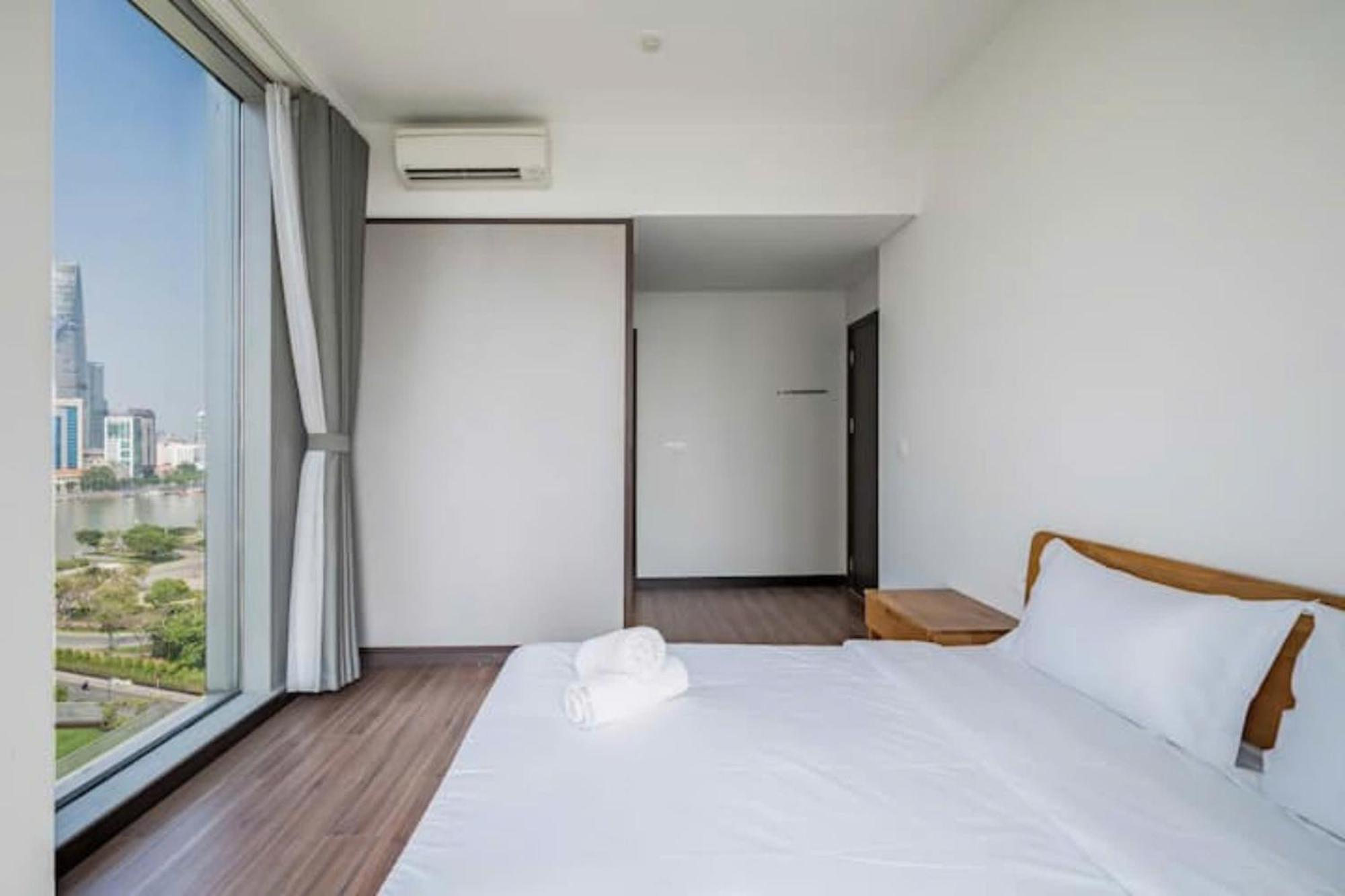The Marq Luxury Căn hộ TP. Hồ Chí Minh